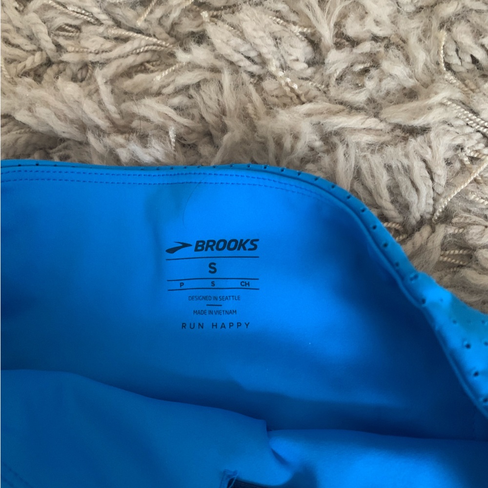 Brooks womens running leggings